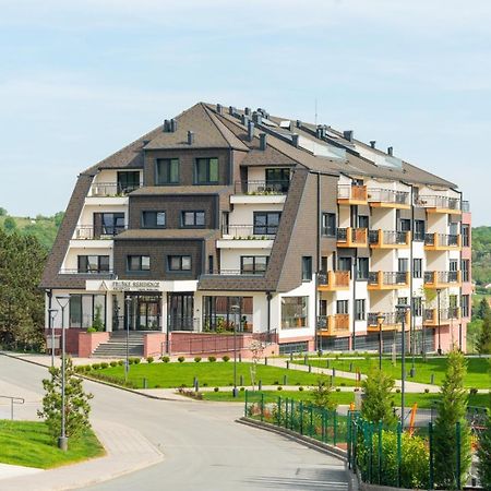 Fruske Residences Vrdnik Zewnętrze zdjęcie